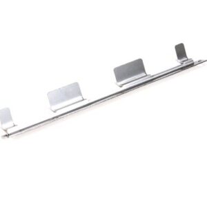 BRACKET LOCATOR-HOPPERS FMD-3