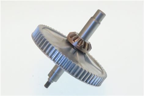 ALBERO DI TRASMISSIONE VERTICALE KW71526