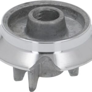 BRUCIATORE ALLUMINIO TIPO ARISTON