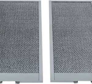 METAL-MESH GREASE FILTER