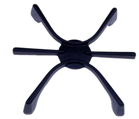 GRIGLIA GHISA 1 FUOCO BOSCH 00264779