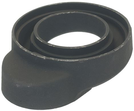 BRUCIATORE ø 130 mm
