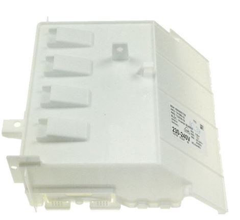 MODULO COMANDO MOTORE