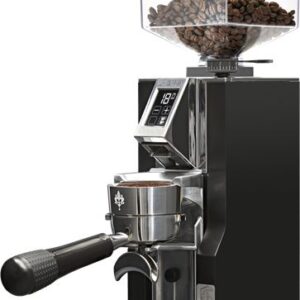 MACINACAFFÈ MIGNON LIBRA 16CR NERO OPACO