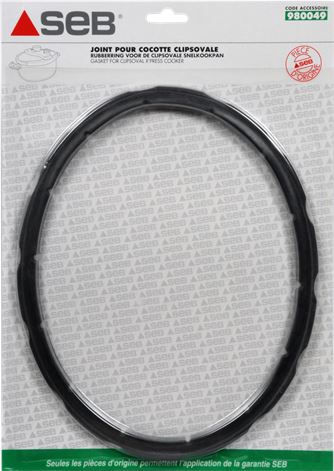GUARNIZIONE PENTOLA 8 L