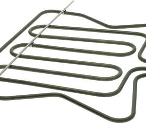 RESISTENZA DOPPIA FORNO NARDI