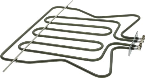 RESISTENZA DOPPIA FORNO NARDI