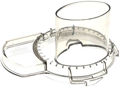 CONTINOUS FEED COVER /WFP14SC