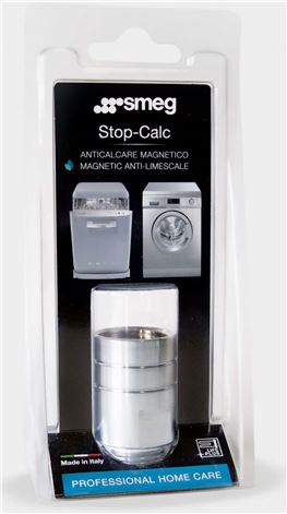 DISPOSITIVO ANTICALCARE MAGNETICO SMEG
