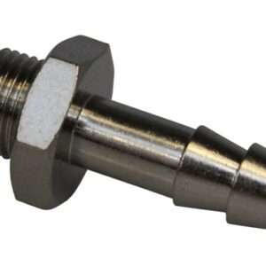 ATTACCO TUBO FLESSIBILE G1/8