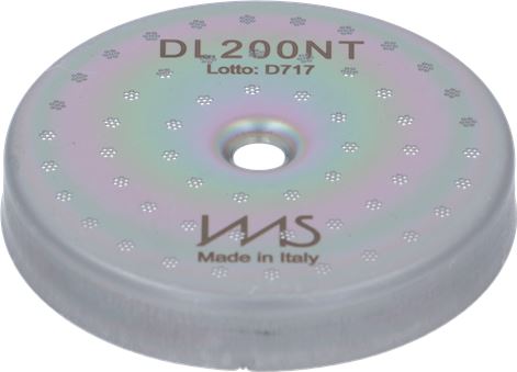 DOCCIA DI PRECISIONE DELONGHI ø 50,5 mm