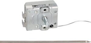 TERMOSTATO MONOFASE 50-320°C