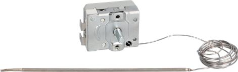 TERMOSTATO MONOFASE 50-320°C