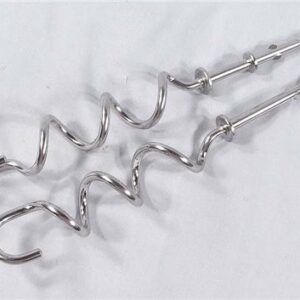 FRUSTE (2 PEZZI) KW710540 DE LONGHI
