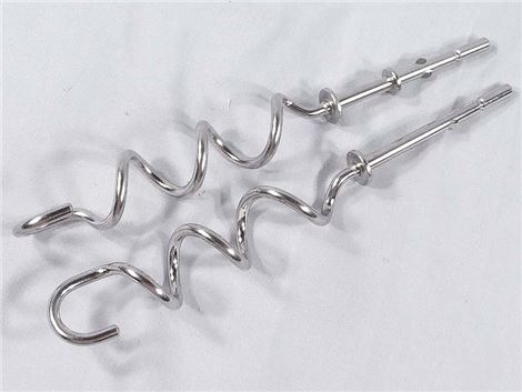 FRUSTE (2 PEZZI) KW710540 DE LONGHI