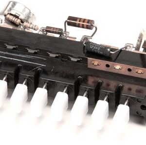 SWITCH ASSEMBLY