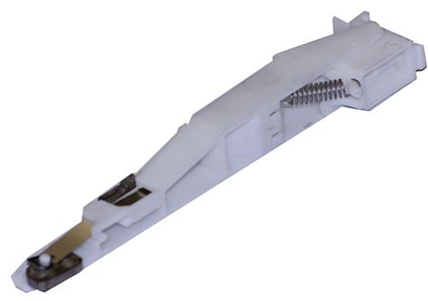 FROTTEUR CHARBONS, SET CPL