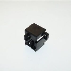 FERMO CAPPUCCINATORE(POM)NERO     ECZ351