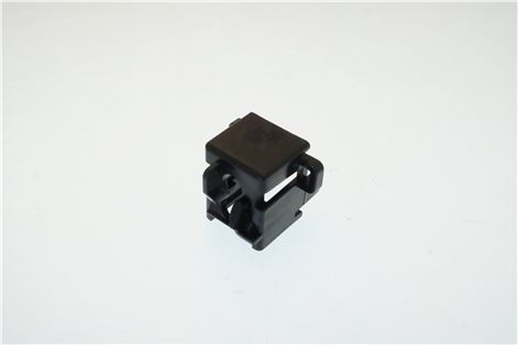 FERMO CAPPUCCINATORE(POM)NERO     ECZ351