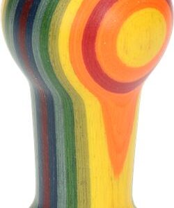 IMPUGNATURA IMS M10 LEGNO ARCOBALENO