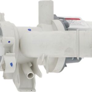 DRAIN PUMP 220/240 T/D BS