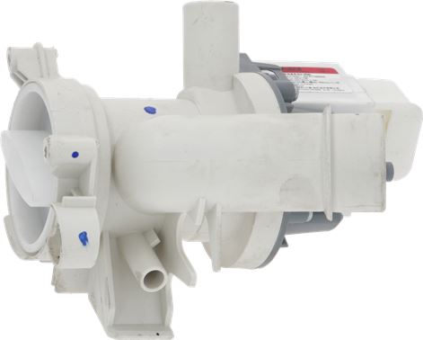 DRAIN PUMP 220/240 T/D BS
