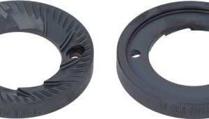 COPPIA MACINE DARK-T M340 FIORENZATO MC