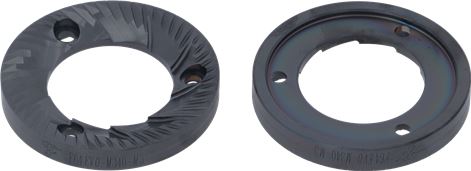 COPPIA MACINE DARK-T M340 FIORENZATO MC