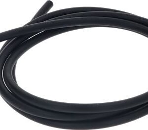 TUBETTO PRESSOSTATO IN GOMMA 4,5x8mm 2MT