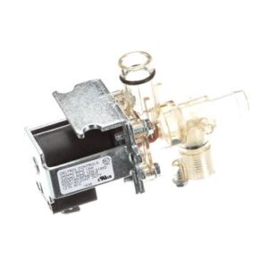 KIT VALVE LIQ DISP NO VENT 220V