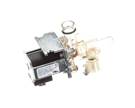 KIT VALVE LIQ DISP NO VENT 220V