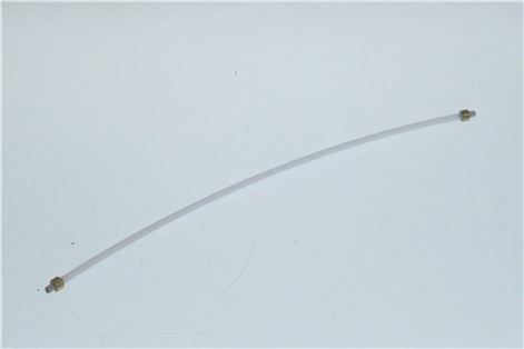 Schlauch FEP D4.0/2.50x280mm