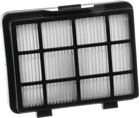 FILTRO ASPIRAPOLVERE BOSCH 17001740