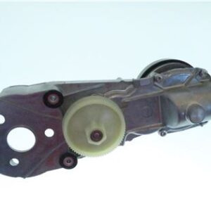 COMPLETE KVC7/KVL8 GEARBOX NO PLANET HUB