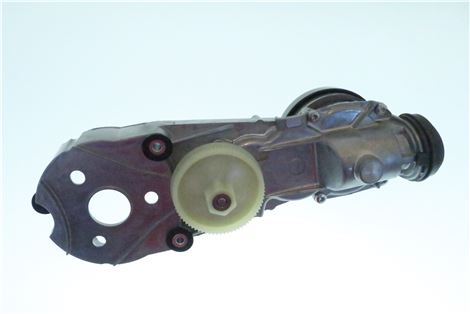 COMPLETE KVC7/KVL8 GEARBOX NO PLANET HUB