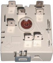REGULATEUR EGO 50 57021 010 fix deux vis