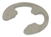 Anello Elastico D.5 Din 6799 Inox