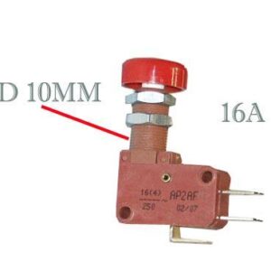 INTER ALLUMAGE D 10   3 C