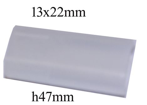 MANICOTTO CARICO  55X9917