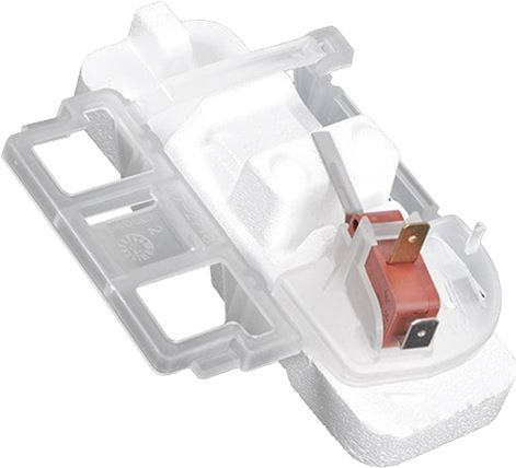 SUPPORTO GALLEGGIANTE COMPLETO ELECTROLU