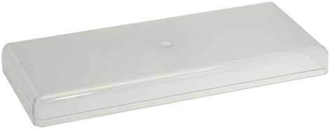 COPERCHIO VASCHETTA 423x182 mm