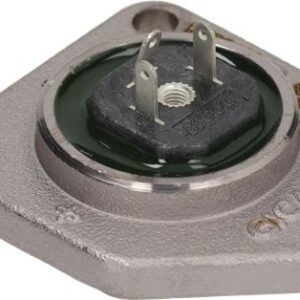 TESTA PER CONTATORE VOLUMETRICO