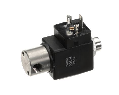 KIT 24V 3 WAY VALVE