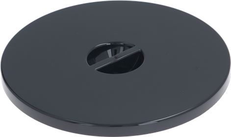 COPERCHIO CONTENITORE CAFFÈ ø 180 mm