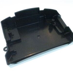 COPERC PCB COMANDI NERO(ABS UL) (2E)MCSA
