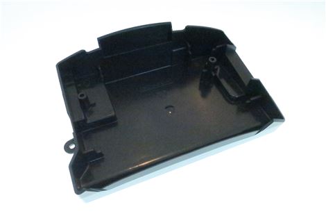 COPERC PCB COMANDI NERO(ABS UL) (2E)MCSA