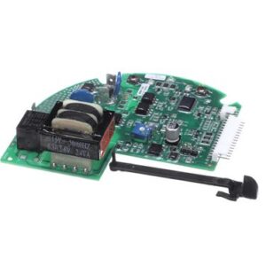 KIT CB ASSEMBLY W/LEVER 120V MCA