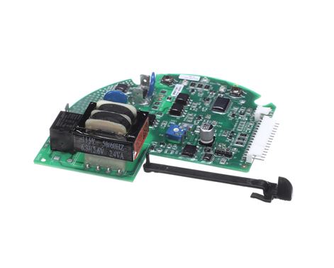 KIT CB ASSEMBLY W/LEVER 120V MCA