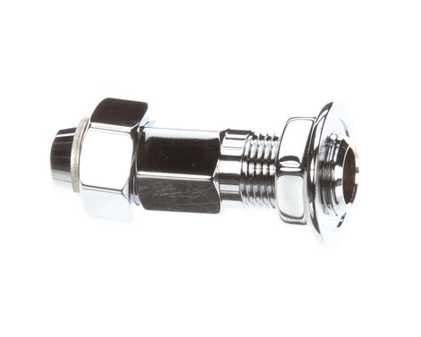 FAUCET SHANKCRM-3.06W/O GA H