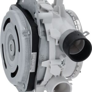 Casing Assembly,Pump